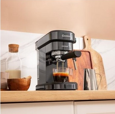 cafetera cecotec cafelizzia 890